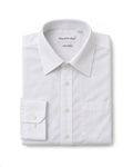 Чоловіча біла сорочка Daniel Z. Kood білого кольору